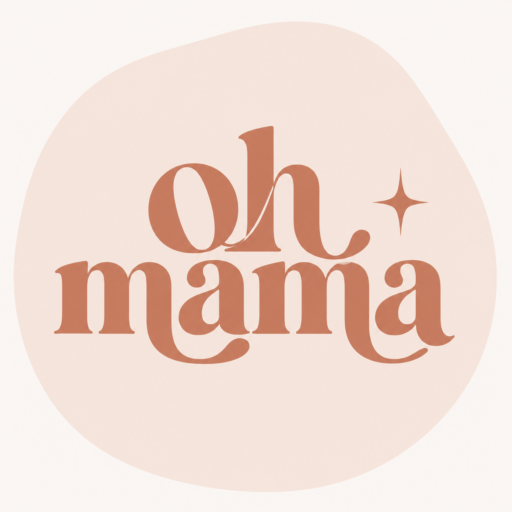 Ohmama logo