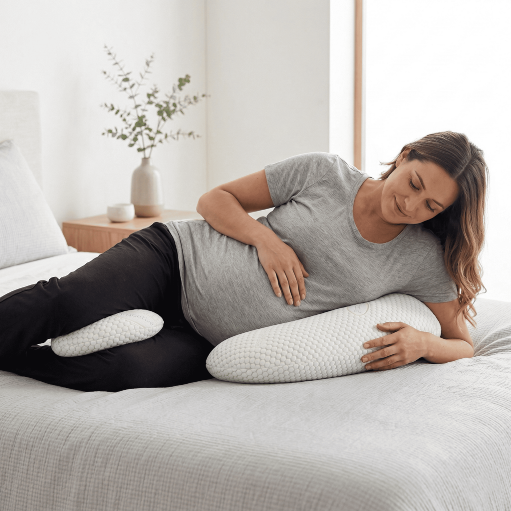 ohmama H Shape Pillow